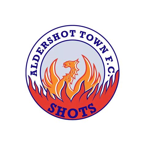 Aldershot Town Football Club • Caretech Foundation