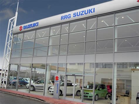 Suzuki Car Dealership Near Me Suzuki In The City Suzuki Dealer