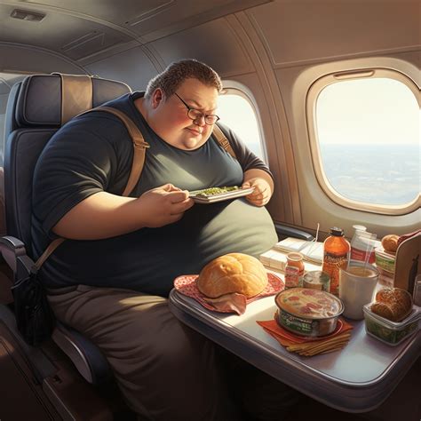 5 Lessons Learned From Traveling While Fat By Jason Weiland Medium