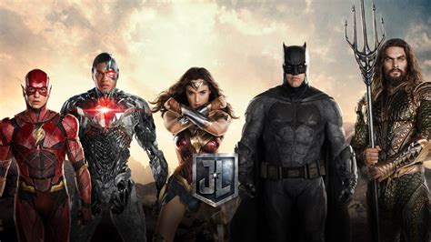 Justice League Ecco Il Nuovo Trailer Ufficiale Wired