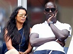 NBA Legend Kevin Garnett and Wife Split After 14 Years of Marriage, She ...