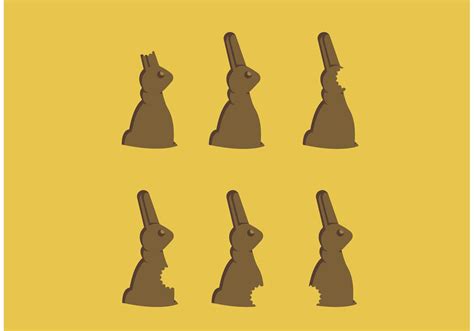 Free Chocolate Bunny Svg - 143+ SVG File for Silhouette
