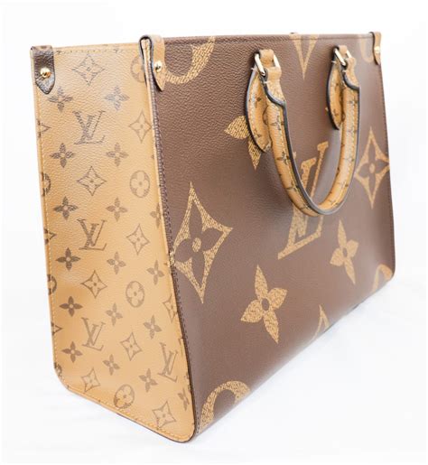 Louis Vuitton Onthego Mm Review Luxeaholic