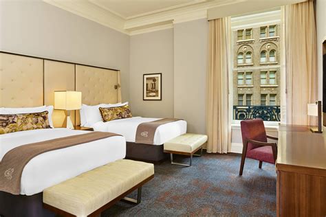 Hotel Rooms And Amenities Palace Hotel A Luxury Collection Hotel San