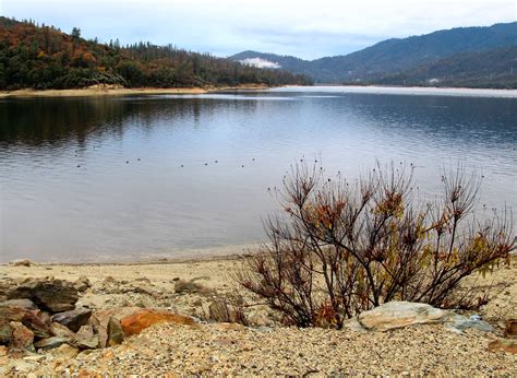 Maybe you would like to learn more about one of these? Whiskeytown Lake - anewscafe.com