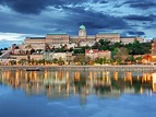 Buda Castle - Budapest: Get the Detail of Buda Castle on Times of India ...