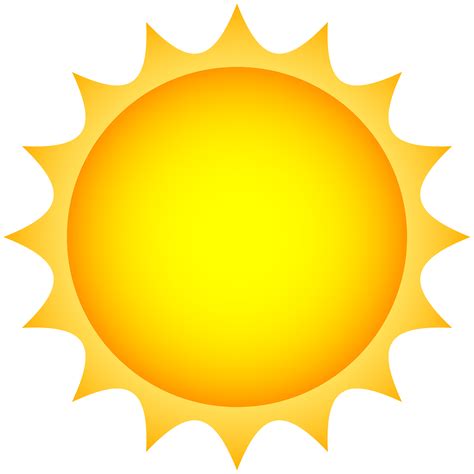 Sun Moon Clipart At Getdrawings Free Download