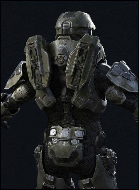 40 Armor Ideas Armor Halo Armor Halo 4