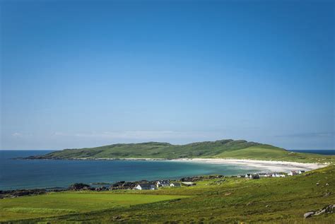Coll and Tiree Tour | Brightwater Holidays