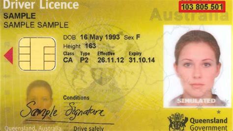 Queensland Is Scrapping Gender From All Drivers Licences Triple M