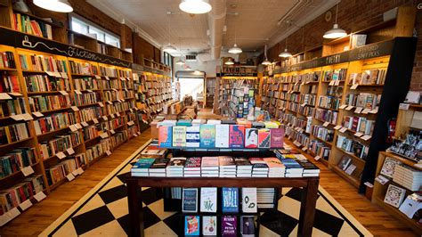 2019 Independent Bookstore Day Preview Wdet