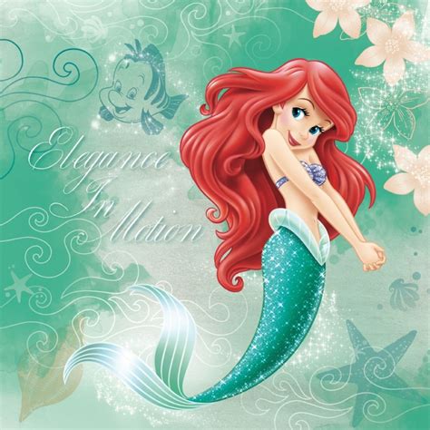 Disney Princess Photo Ariel The Little Mermaid Disney Princess