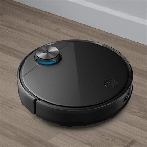 Xiaomi Viomi V3 Smart Ai Robot Vacuum Cleaner Eu Plug Geekmaxicom