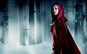 Red Riding Hood Movie | Amanda Seyfried in Red Riding Hood Movie ...