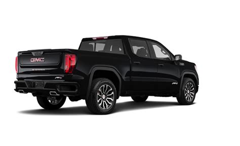 The 2022 Gmc Sierra 1500 Limited At4 In New Richmond Ap Chevrolet