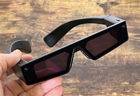 Snap Looks To A Brain Computing Interface For Future Smart Glasses