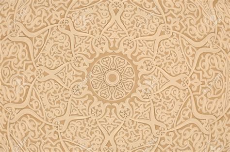 Arabic Pattern Wallpapers Wallpaper Cave