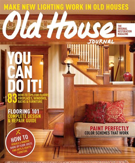 31 Best Images About Old House Magazine Covers On Pinterest More Best September 2014 Country