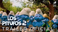 LOS PITUFOS 2 - Tráiler Oficial | Sony Pictures España - YouTube