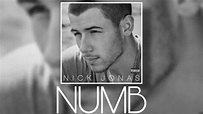 Numb - Nick Jonas feat. Angel Haze (Audio) - YouTube