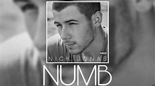 Numb - Nick Jonas feat. Angel Haze (Audio) - YouTube