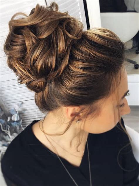 60 Wedding Hairstyles For Long Hair From Tonyastylist