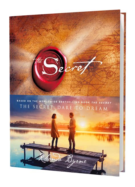 My eyes shoot open, and i look down to see that yang's arms have wrapped themselves around my stomach in an agonizing deadlock. "The Secret: Dare to Dream" Movie | Now Available to Own!