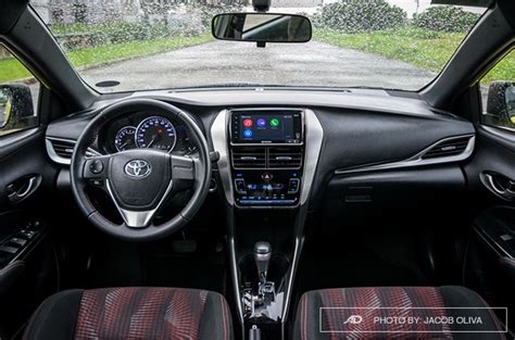 What We Could Expect In The 2019 Toyota Vios Autodeal