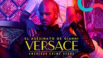 "El asesinato de Gianni Versace" llega a los domingos de Antena 3 ...