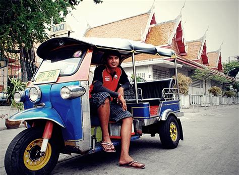 Tuk Tuk1 Tasty Thailand