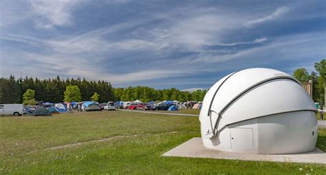 Stargazing In Pennsylvania Visit Potter Tioga Pennsylvania