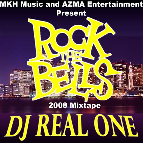 Rock The Bells 2008 Best Dj Dj Mixtape