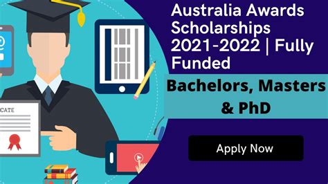 Australia Awards Scholarships 2021 2022 Applications Are Opened To