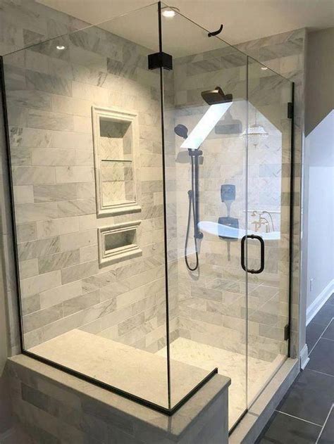44 shower tile ideas that will modernize your bathroom (2021 edition). Stunning 30+ Incredible Bathroom Shower Remodel Ideas. # ...