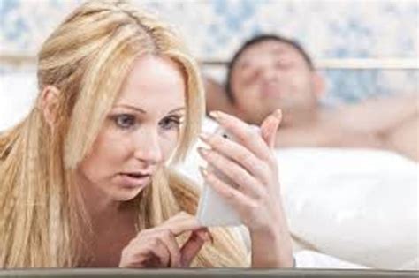 18 Signs That Your Wife Is Cheating HubPages