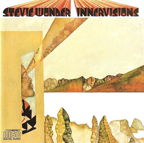 This stevie wonder discography is ranked from best to worst, so the top stevie wonder albums can be found at the top of the list. Stevie Wonder - Innervisions (1986, CD) | Discogs