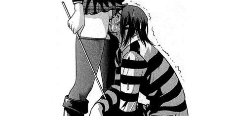 Prison School Wiki Anime Amino