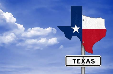 See Where Texas Falls Among Best States According To Us News And World