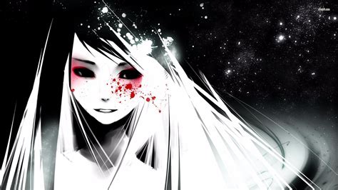 Anime Scary Face K Wallpapers Wallpaper Cave