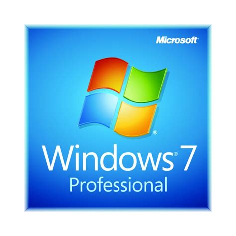 Microsoft Windows 7 Pro Oem St Config Options