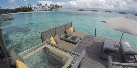 Gili Lankanfushi Best 5 Star Hotel In The World 2015