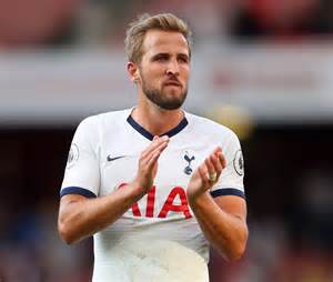 Harry began his professional career at tottenham hotspur, joining the academy in july, 2009. Harry Kane: Tottenham Striker 'ready' For Premier League ...