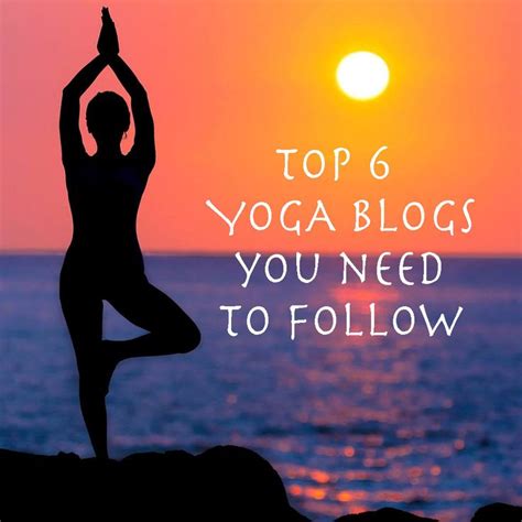 Top 6 Yoga Blogs You Need To Follow Colorband Creative Yoga Wellness Blog Blog