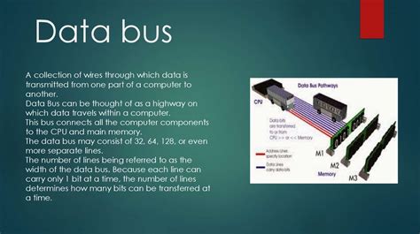System Bus Online Presentation