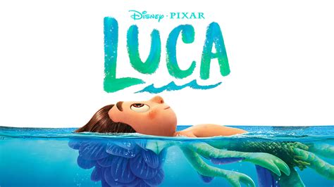Luca Disney Png Imagens Png