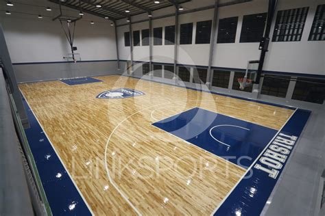 Basketball Court Flooring Action Hardwood Maple Philippines