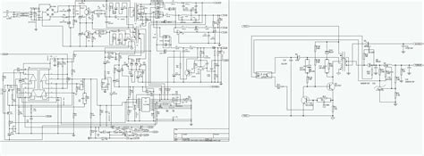 Ich suche einen schaltplan für den amiga 500 rev. Schaltplan Atx Netzteil