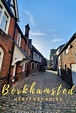 What is Berkhamsted famous for? 13 must-do in Berkhamsted