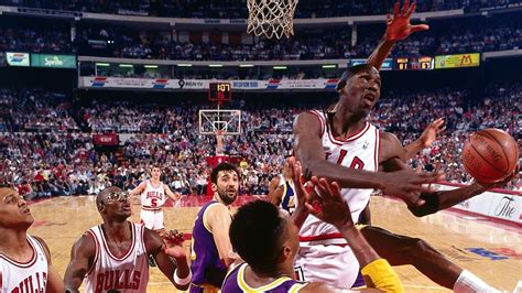 Top Nba Finals Moments Michael Jordans Flu Game In 1997 Finals