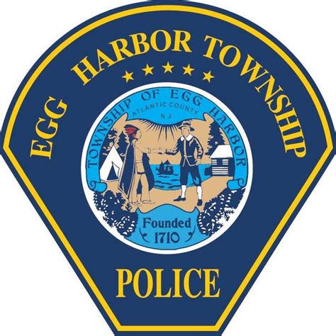 Egg Harbor Twp Police Asian Business Owners Being Targeted Locally